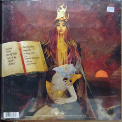 Opeth  - Sorceress (Vinyl)