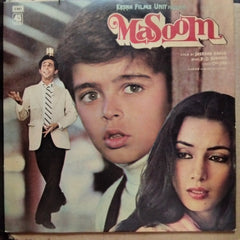 R. D. Burman  - Masoom (Vinyl)