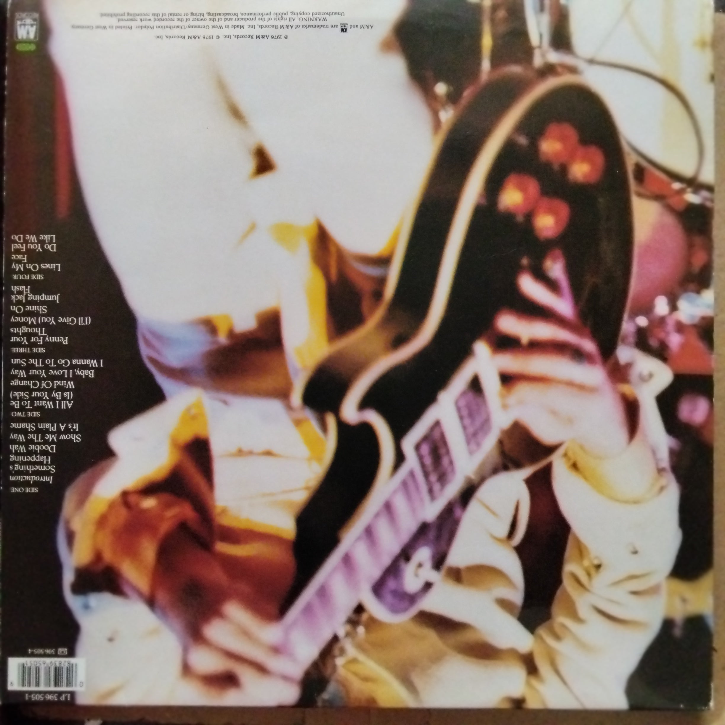 Peter Frampton  - Frampton Comes Alive! (Vinyl)