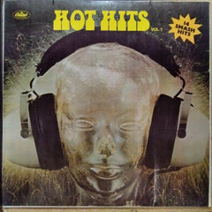 Various  - Hot Hits Vol 1  (Vinyl)