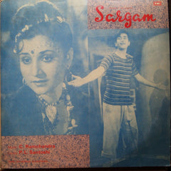 C. Ramchandra - Sargam (Vinyl)