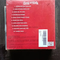 Anu Malik  - Ishq Vishk  (CD)