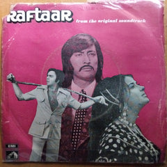 Sonik Omi*  - Raftaar (45-RPM)