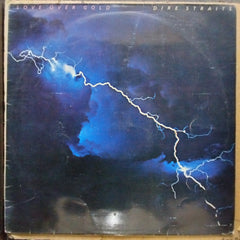 Dire Straits - Love Over Gold (Vinyl)