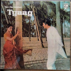 S. D. Burman  - Tyaag (Vinyl)