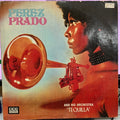 Perez Prado  - Perez Prado And His Orchestra 'Tequilla' (Vinyl)