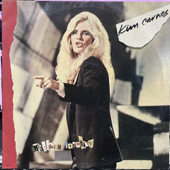 Kim Carnes - Mistaken Identity (Vinyl)