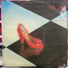 Lipps, Inc. - Designer Music (Vinyl)