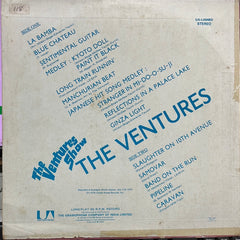 Ventures - The Ventures Show On Show '74 (Vinyl)