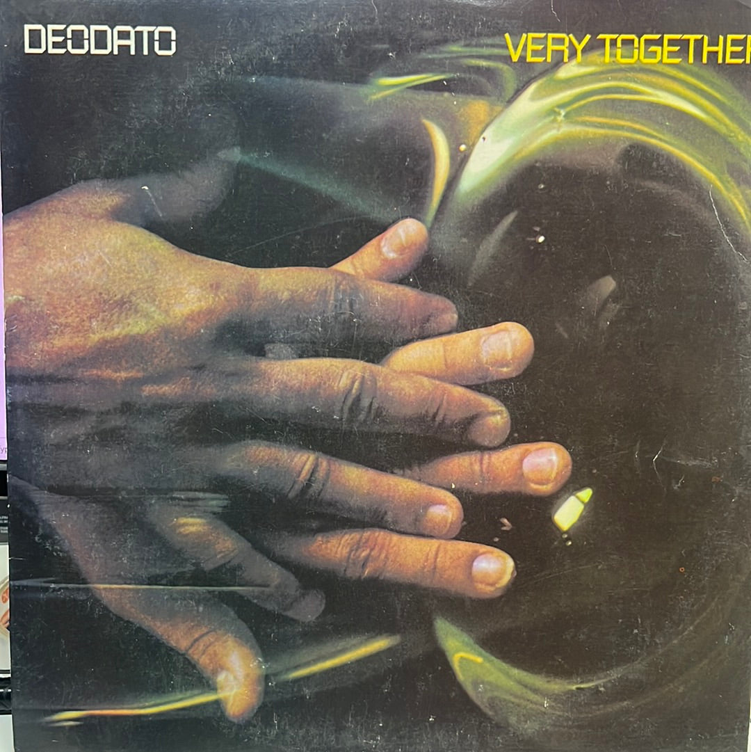 Eumir Deodato - Very Together (Vinyl)