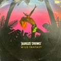 Wild Fantasy - Jungle Drums (Vinyl)