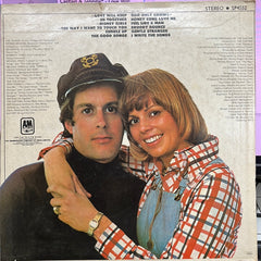 Captain And Tennille - Love Will Keep Us Together (Vinyl)