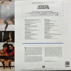 Various - White Nights: Original Motion Picture Soundtrack (Vinyl)