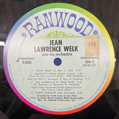 Lawrence Welk - Jean (Vinyl)