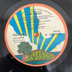 Osibisa - Ojah Awake (Vinyl)