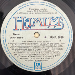 Various - The Hamlet Collection (Vinyl)