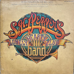 Various - Sgt. Pepper's Lonely Hearts Club Band (Vinyl) (2)