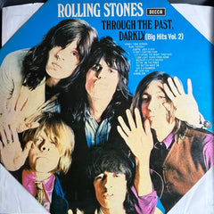 Rolling Stones, The - Through The Past, Darkly (Big Hits Vol. 2) (Vinyl)