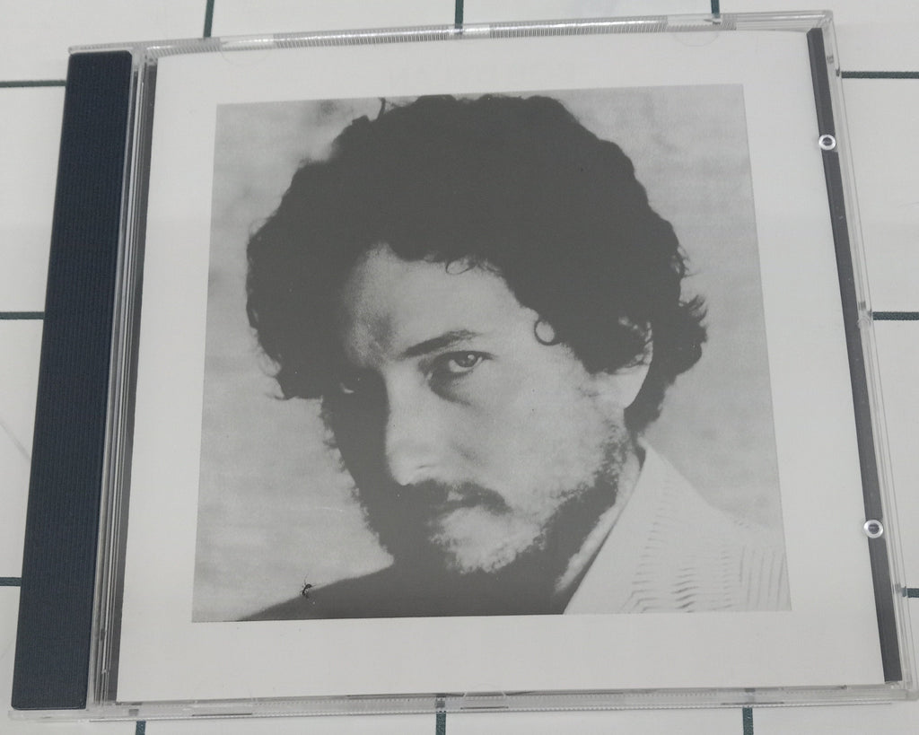 Bob Dylan - New Morning (CD)
