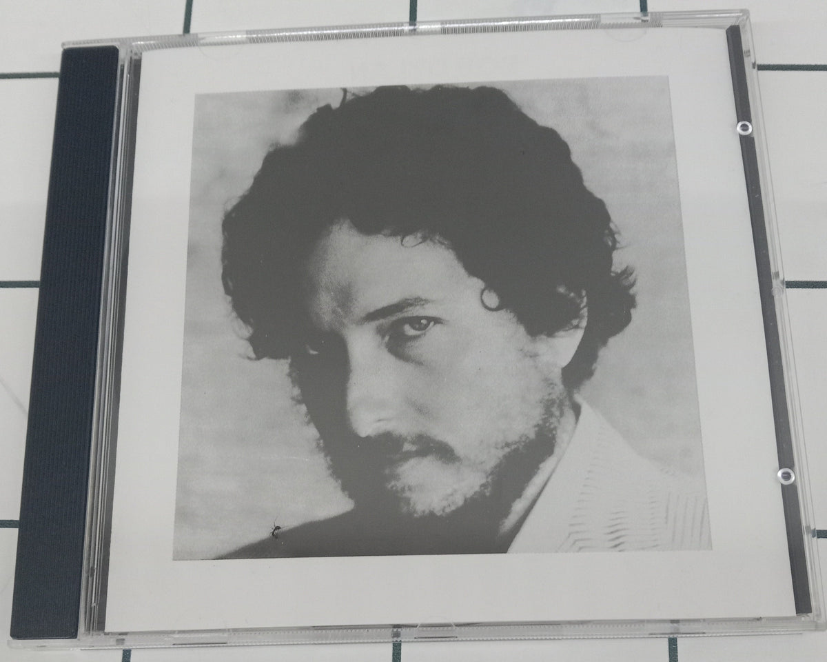 Bob Dylan - New Morning (CD)