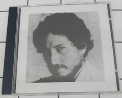 Bob Dylan - New Morning (CD)