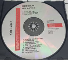 Bob Dylan - New Morning (CD)