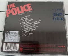 Police, The - Outlandos D'Amour (CD)