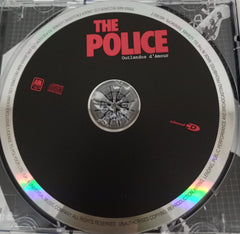 Police, The - Outlandos D'Amour (CD)