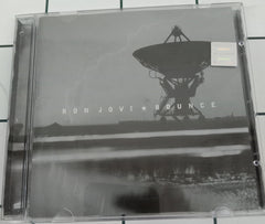 Bon Jovi - Bounce (CD)