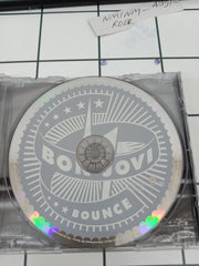 Bon Jovi - Bounce (CD)