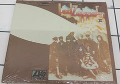 Led Zeppelin - Led Zeppelin II (CD) (2)