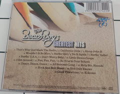 Beach Boys, The - Greatest Hits (CD)