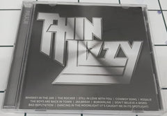 Thin Lizzy - Icon (CD)