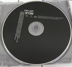 Thin Lizzy - Icon (CD)