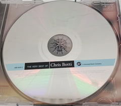 Chris Botti - The Very Best Of Chris Botti (CD)