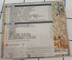 Various - Zabriskie Point (Original Motion Picture Soundtrack) (CD) (2)