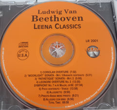 Ludwig van Beethoven - Ludwig van Beethoven (CD)