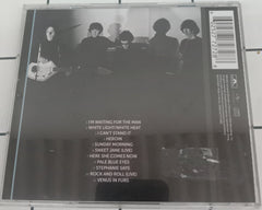 Velvet Underground, The - Icon (CD)