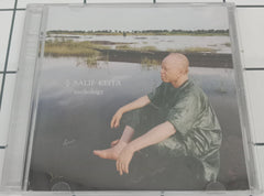 Salif Keita - Anthology (CD)