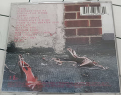 Amy Winehouse - Frank (CD)