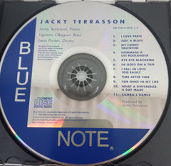 Jacky Terrasson - Jacky Terrasson (CD)