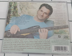 John Patitucci - Communion (CD)