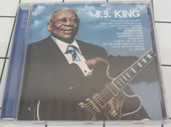 B.B. King - Icon (CD)