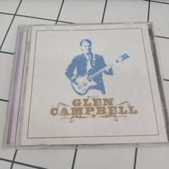 Glen Campbell - Meet Glen Campbell (CD)