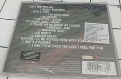 Jeff Beck - The Collection (CD)