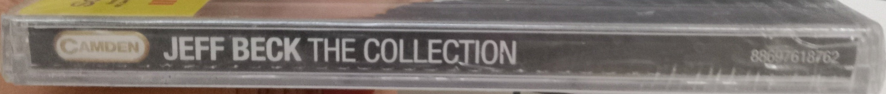 Jeff Beck - The Collection (CD)