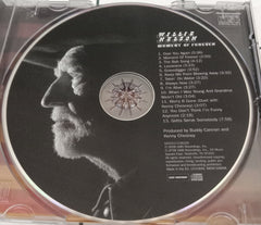 Willie Nelson - Moment Of Forever (CD)