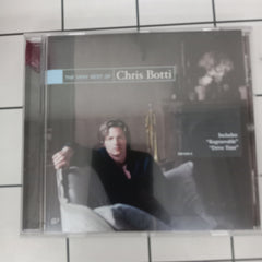 Chris Botti - The Very Best Of Chris Botti (CD)