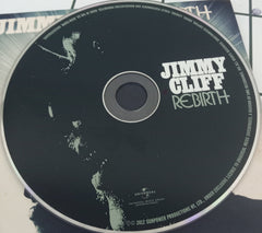 Jimmy Cliff - Rebirth (CD)