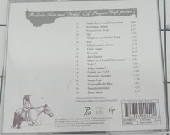 Penguin Cafe Orchestra - Preludes, Airs & Yodels (A Penguin Cafe Primer) (CD)
